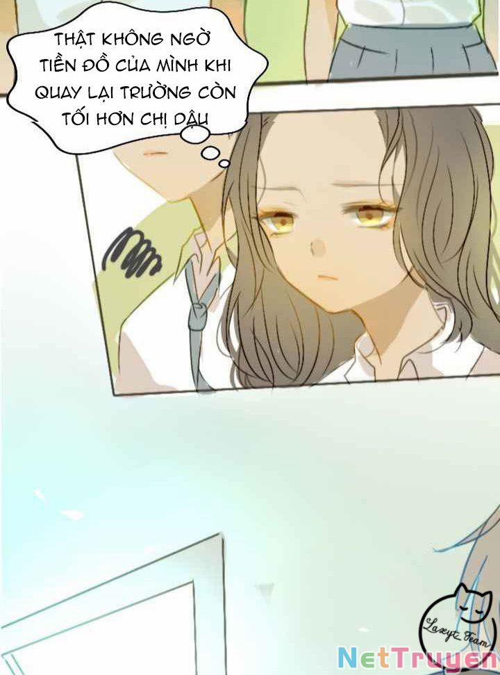 Cô Gái Bình Thường 0 trang 9