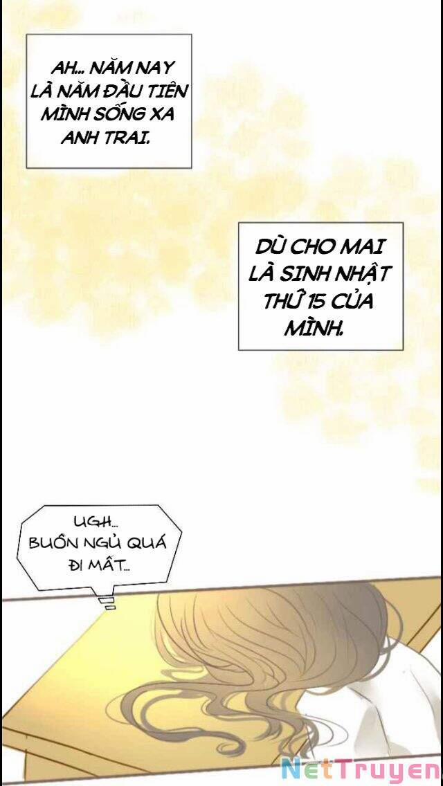 Cô Gái Bình Thường 1 trang 12