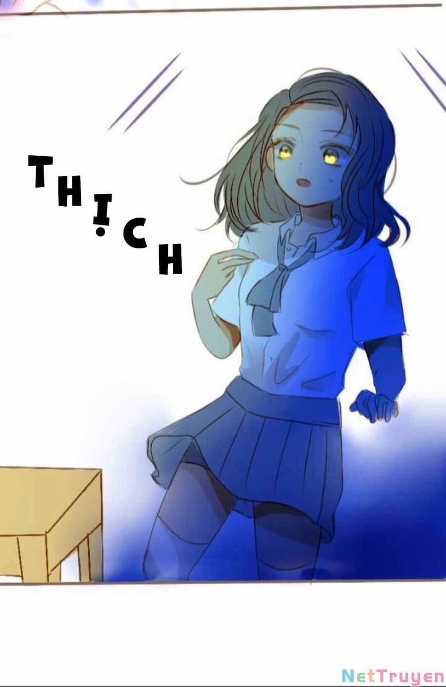 Cô Gái Bình Thường 1 trang 20