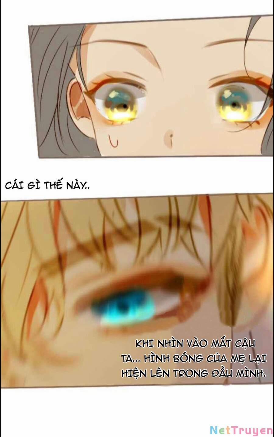 Cô Gái Bình Thường 1 trang 23