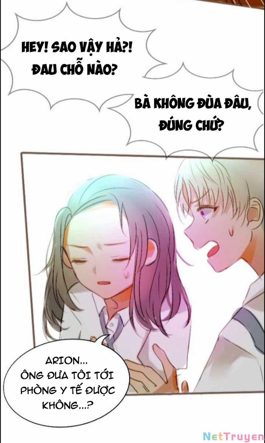 Cô Gái Bình Thường 1 trang 27