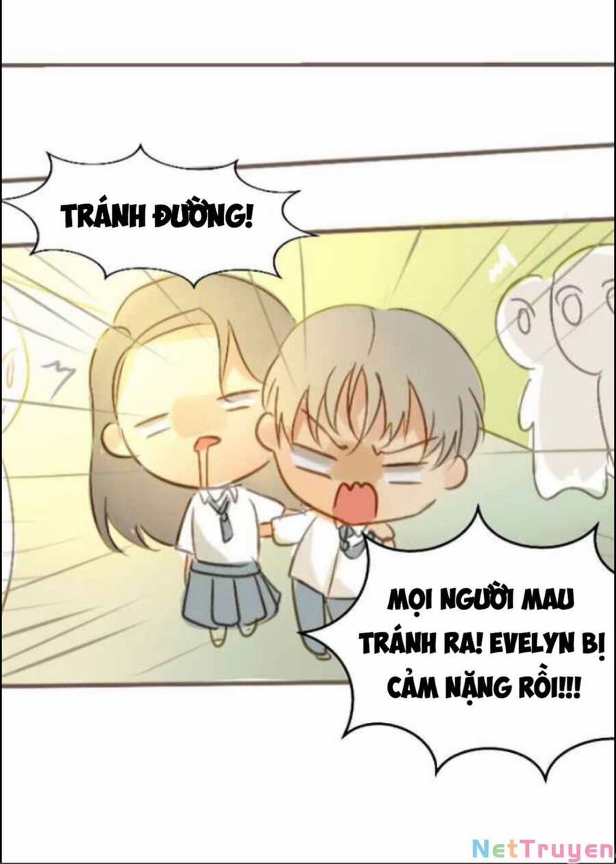 Cô Gái Bình Thường 1 trang 28