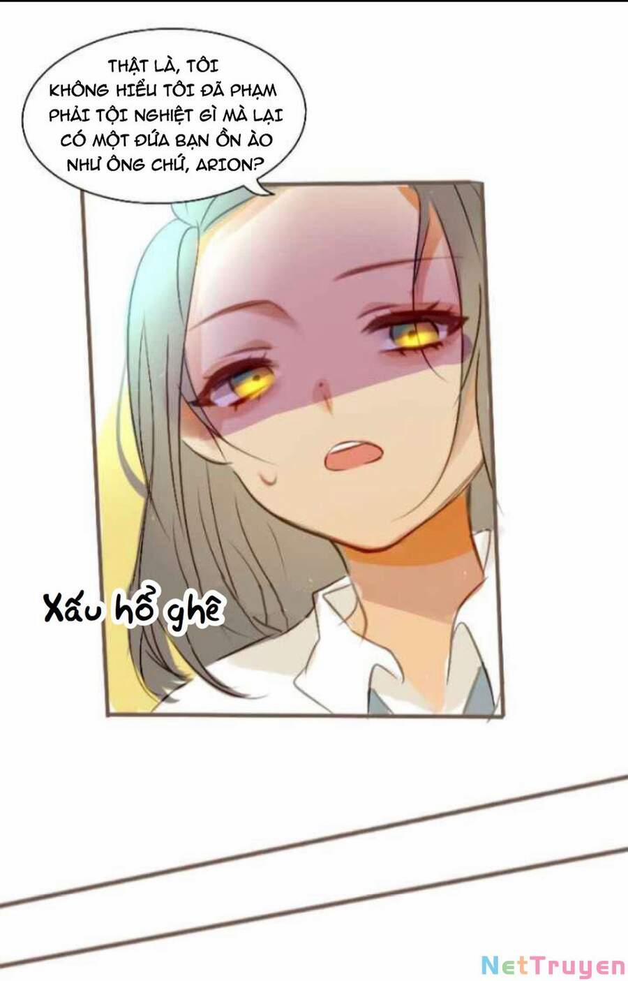 Cô Gái Bình Thường 1 trang 29