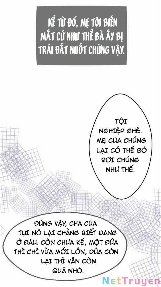 Cô Gái Bình Thường 1 trang 3