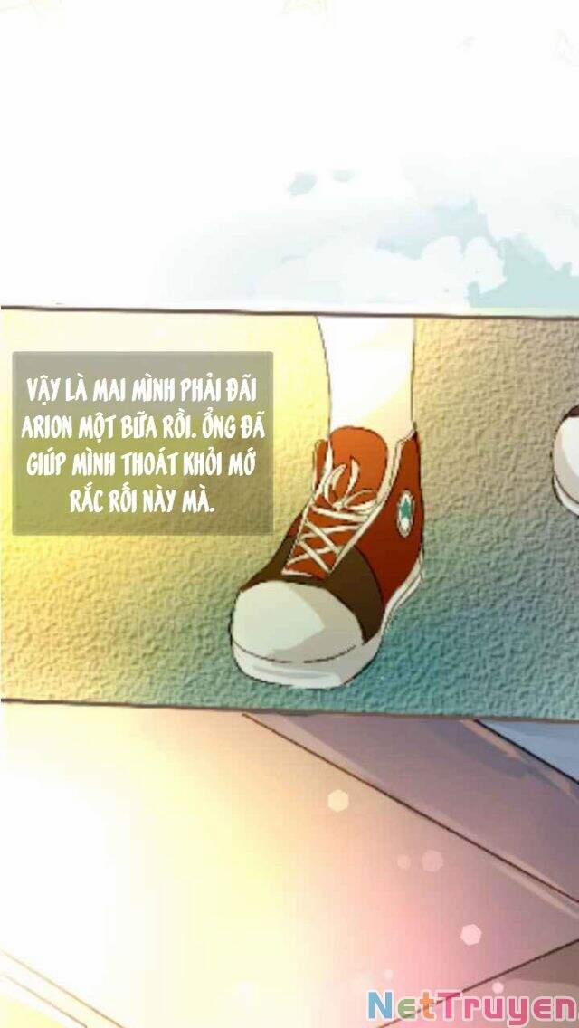 Cô Gái Bình Thường 1 trang 32