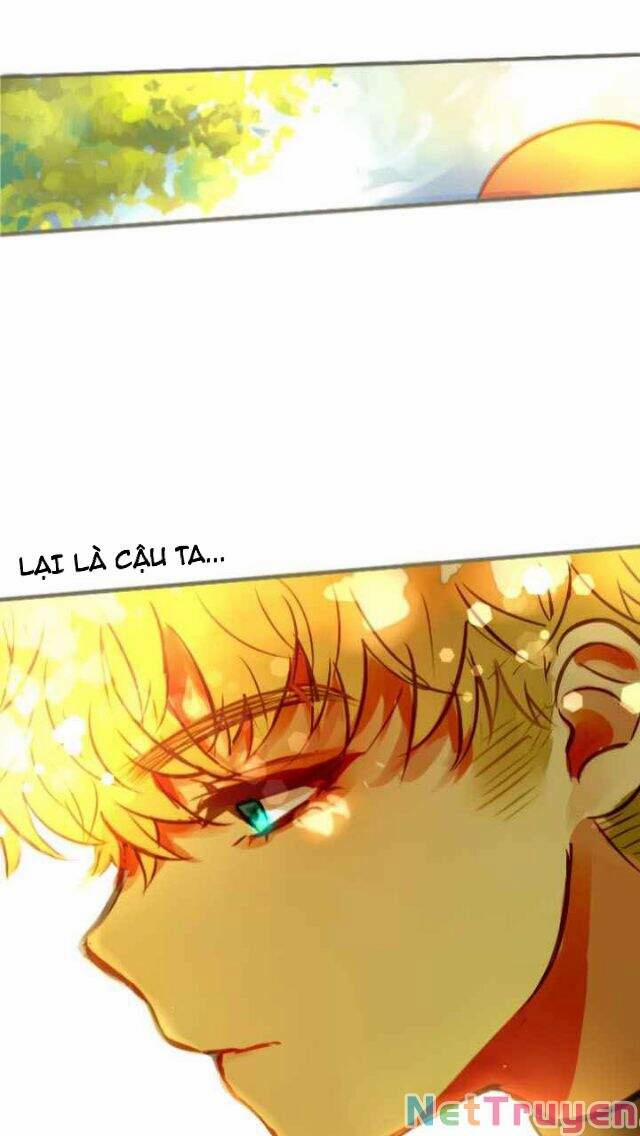 Cô Gái Bình Thường 1 trang 35