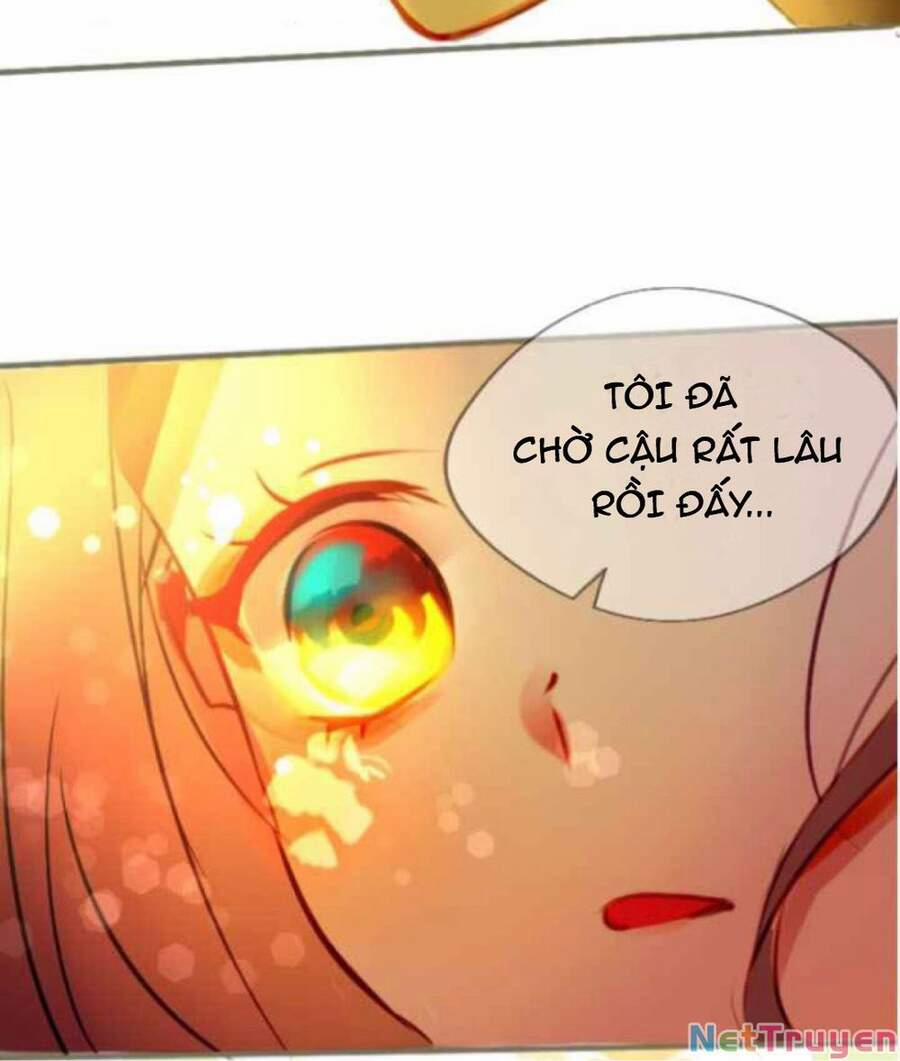 Cô Gái Bình Thường 1 trang 36