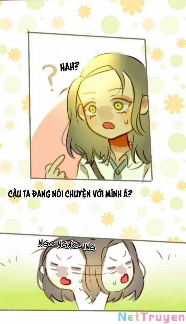 Cô Gái Bình Thường 1 trang 37