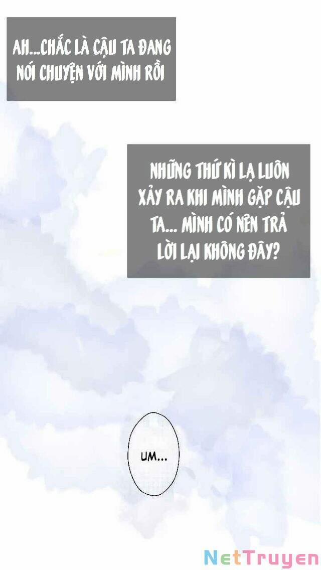 Cô Gái Bình Thường 1 trang 38