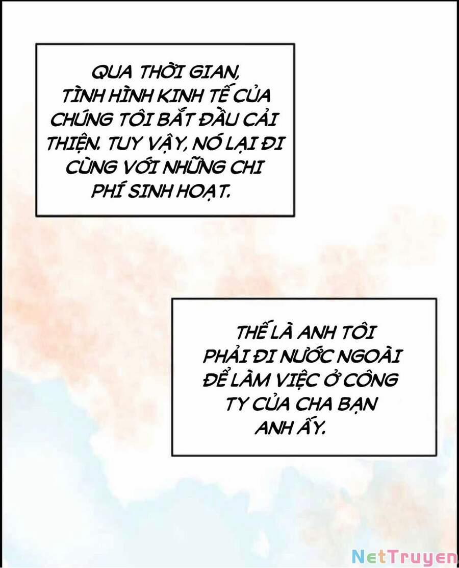 Cô Gái Bình Thường 1 trang 8