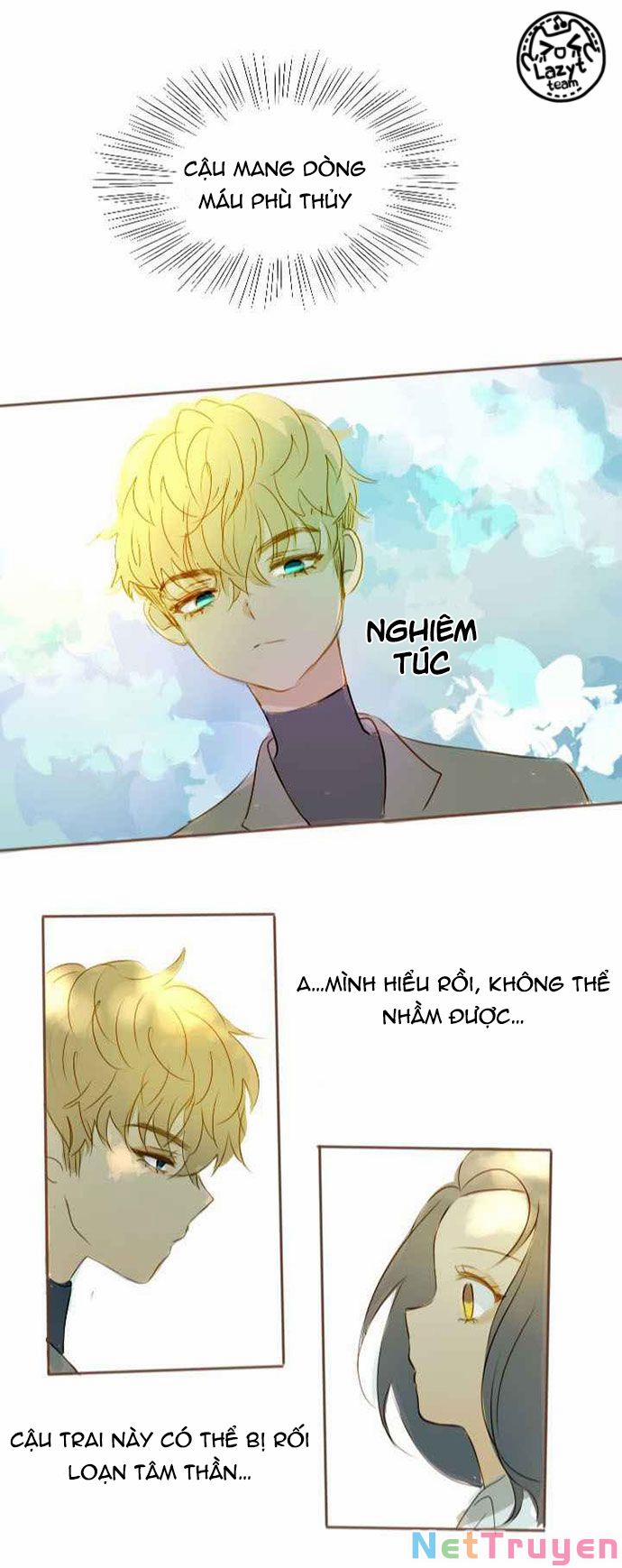 Cô Gái Bình Thường 2 trang 1