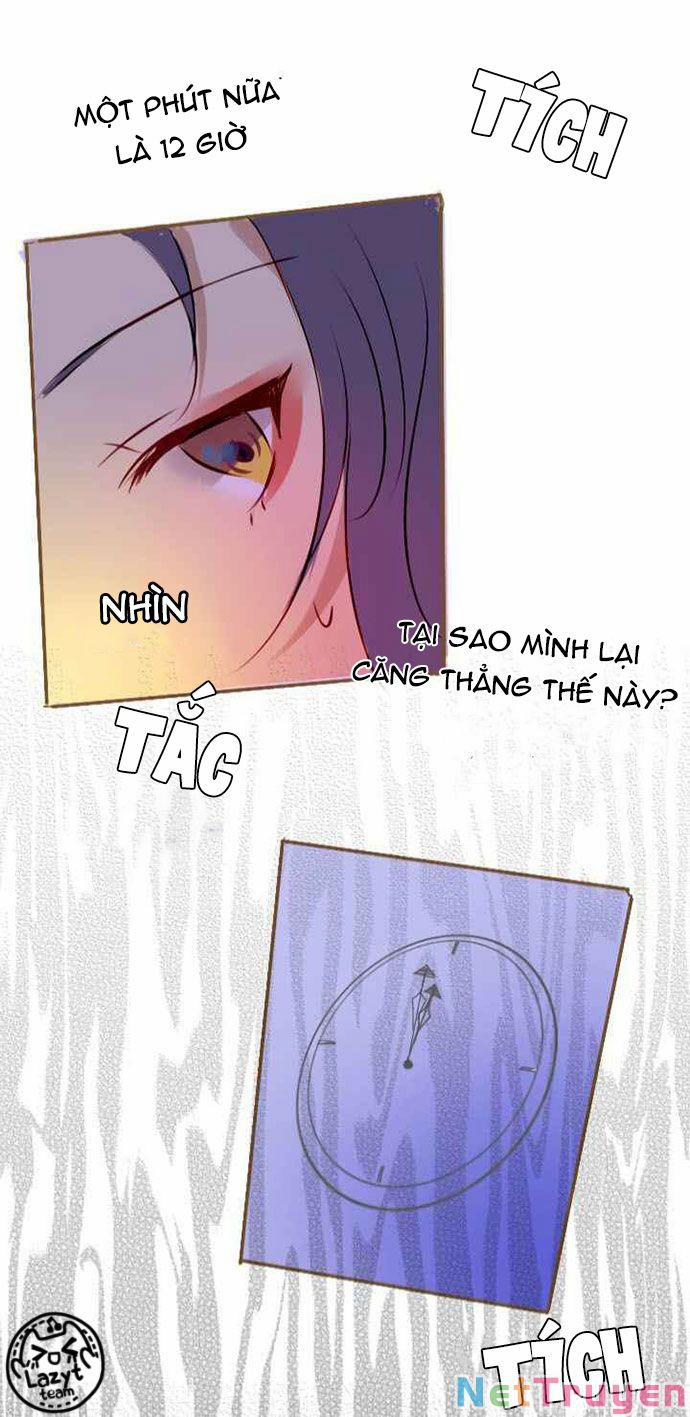 Cô Gái Bình Thường 2 trang 13