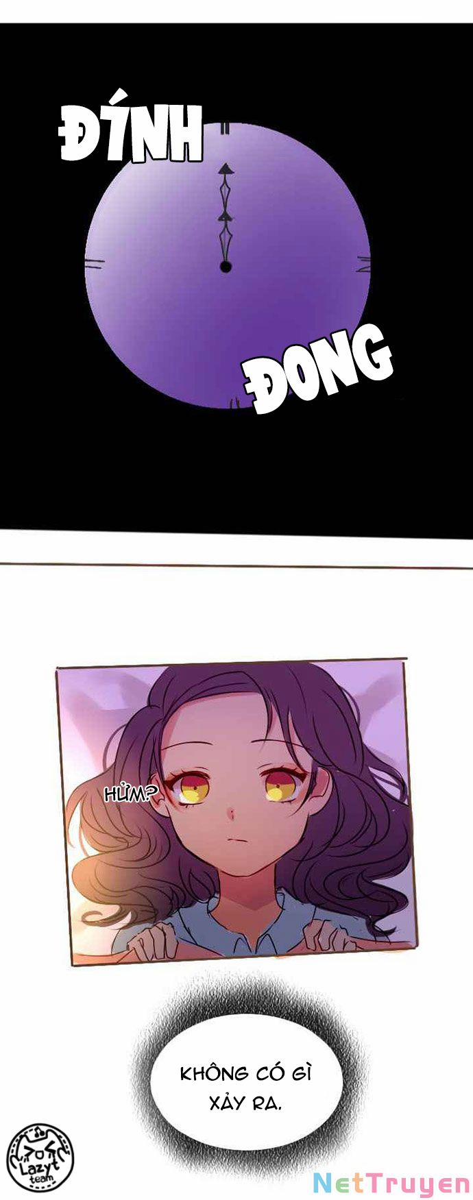 Cô Gái Bình Thường 2 trang 15