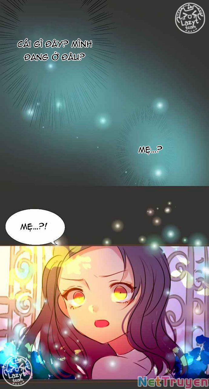 Cô Gái Bình Thường 2 trang 19