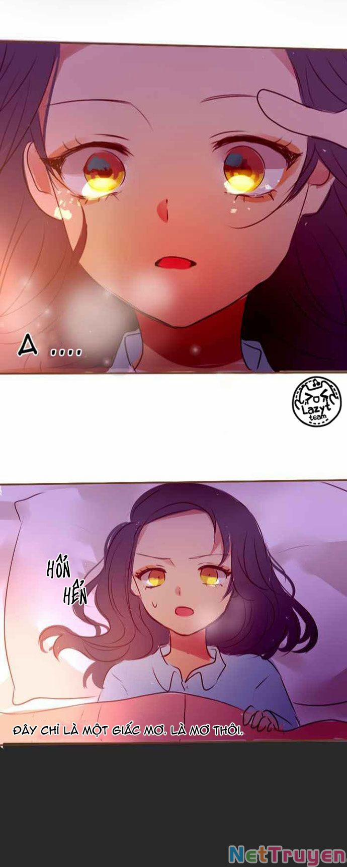 Cô Gái Bình Thường 2 trang 22