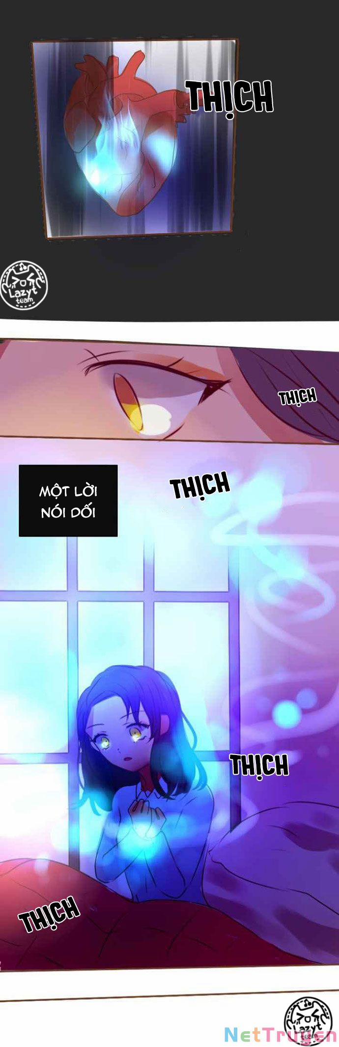 Cô Gái Bình Thường 2 trang 23