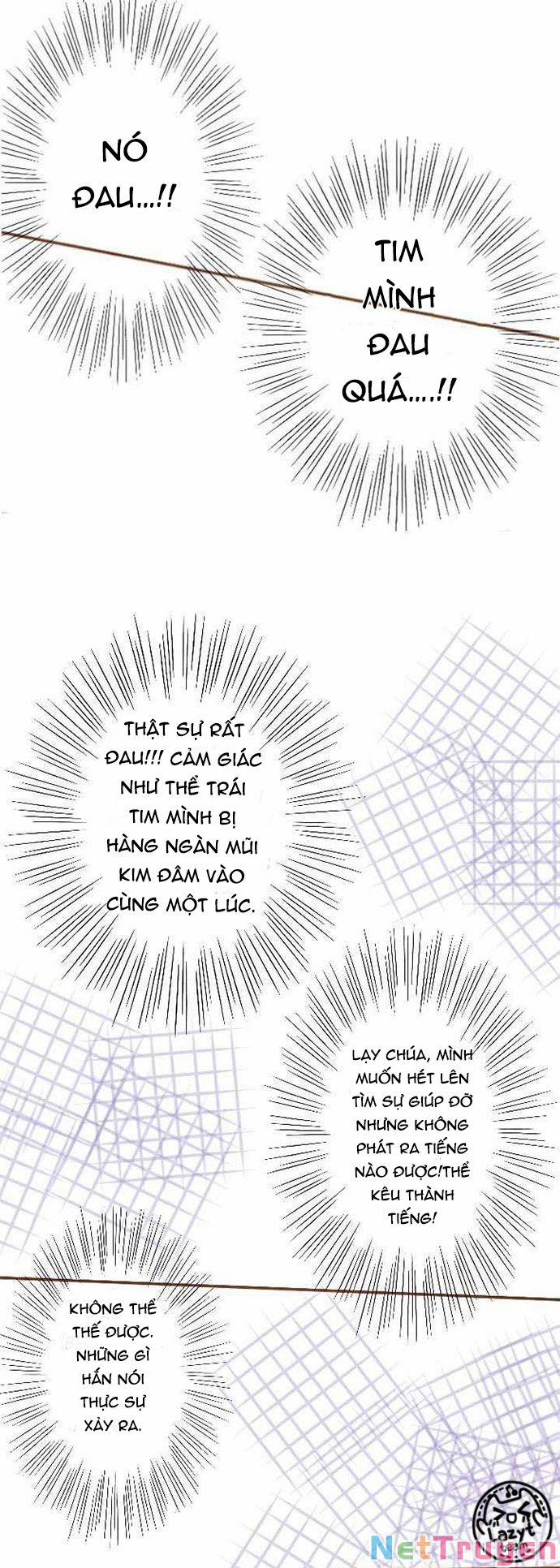 Cô Gái Bình Thường 2 trang 25