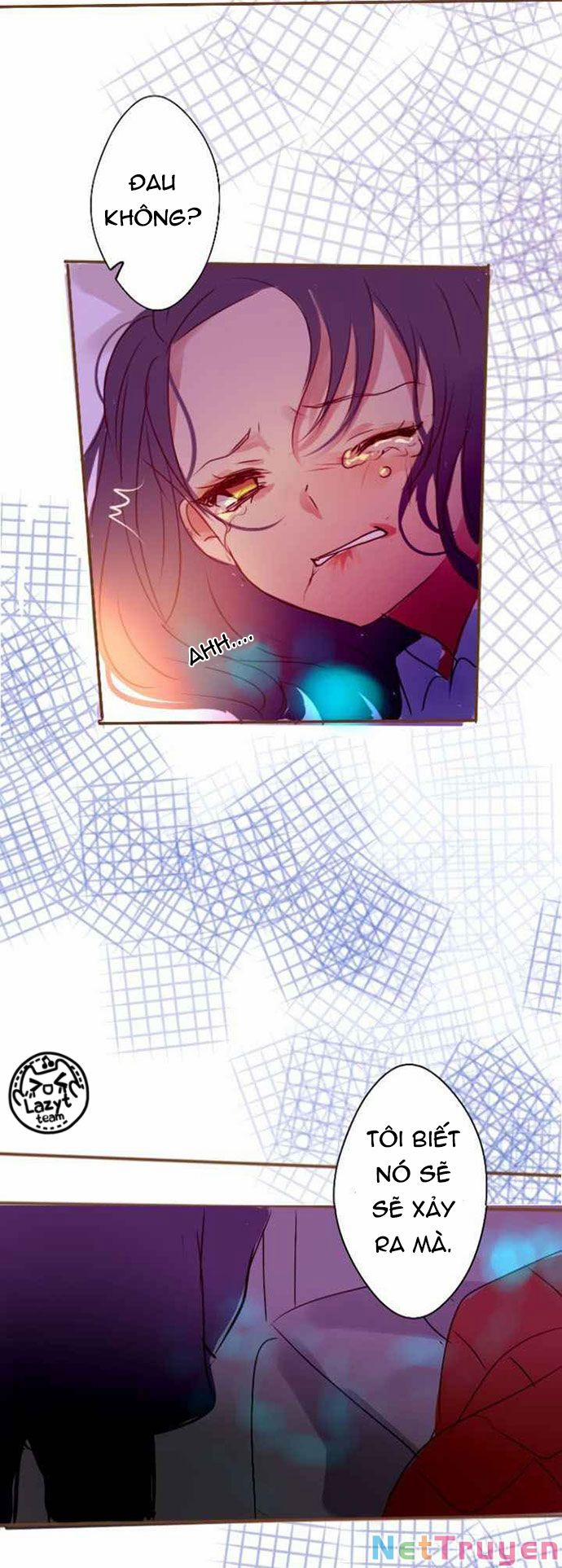 Cô Gái Bình Thường 2 trang 26