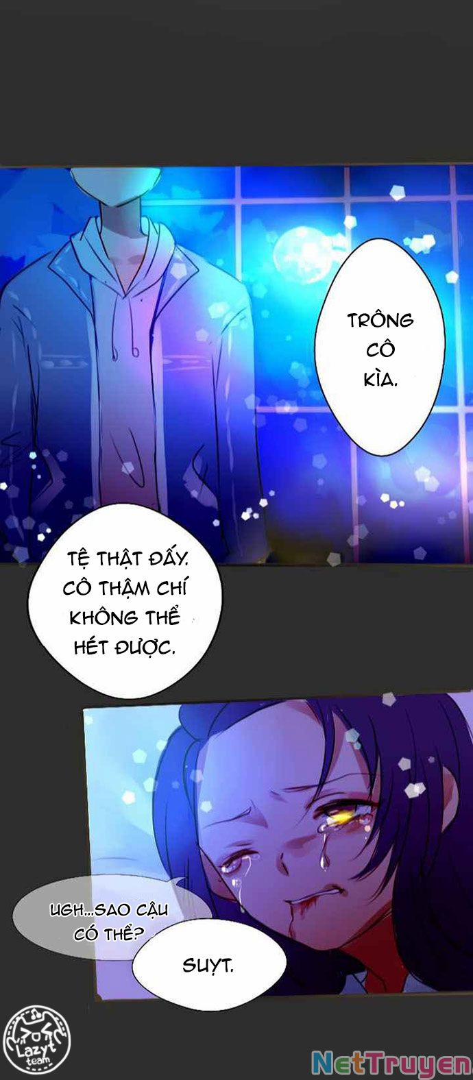 Cô Gái Bình Thường 2 trang 28