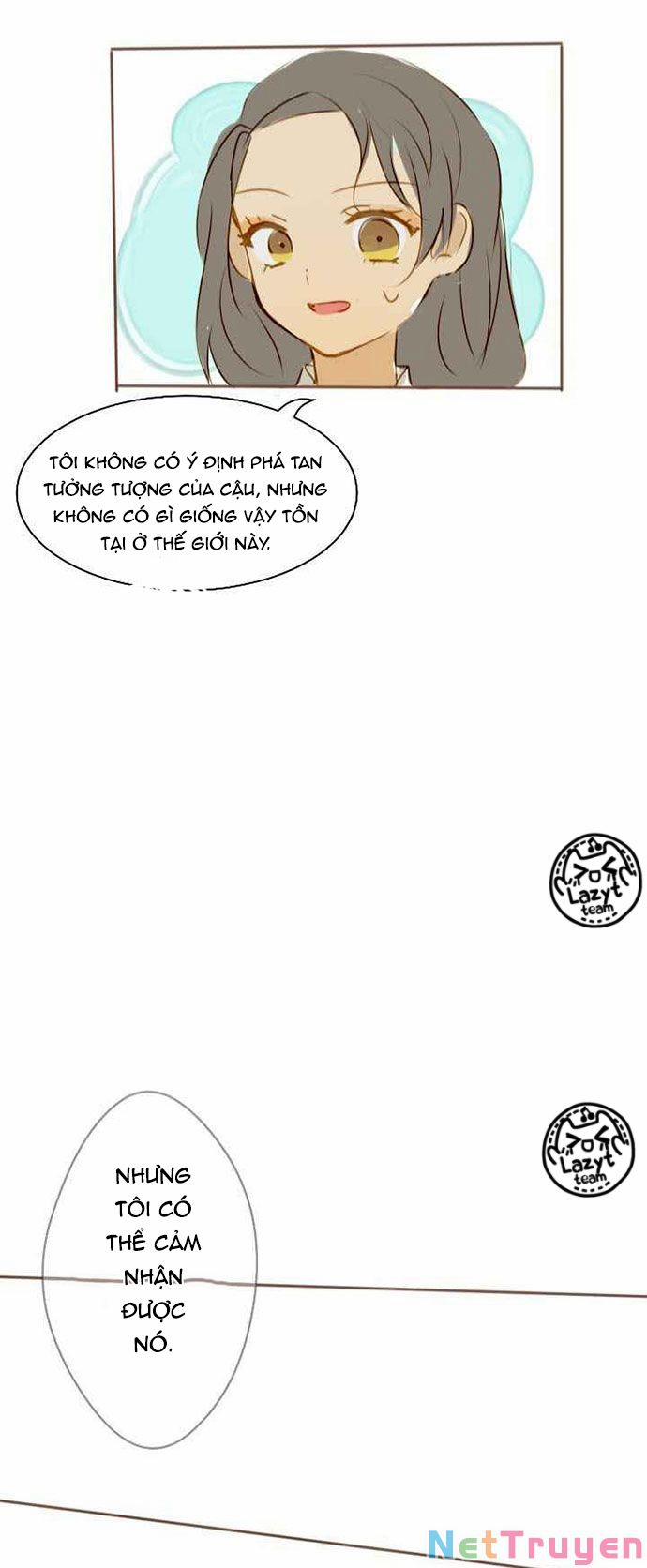 Cô Gái Bình Thường 2 trang 3