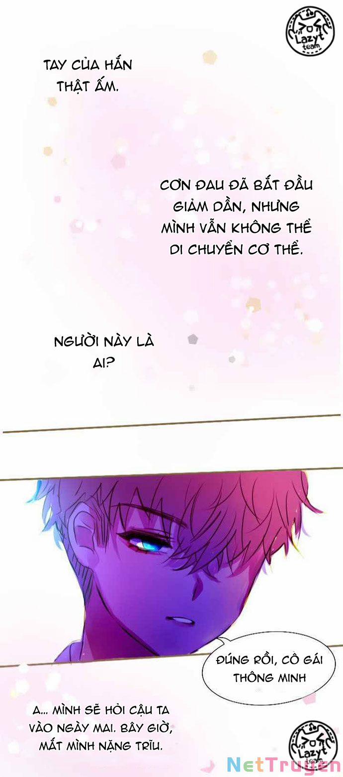 Cô Gái Bình Thường 2 trang 32