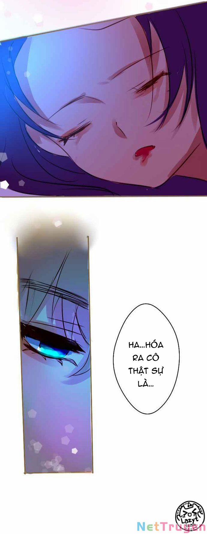 Cô Gái Bình Thường 2 trang 33