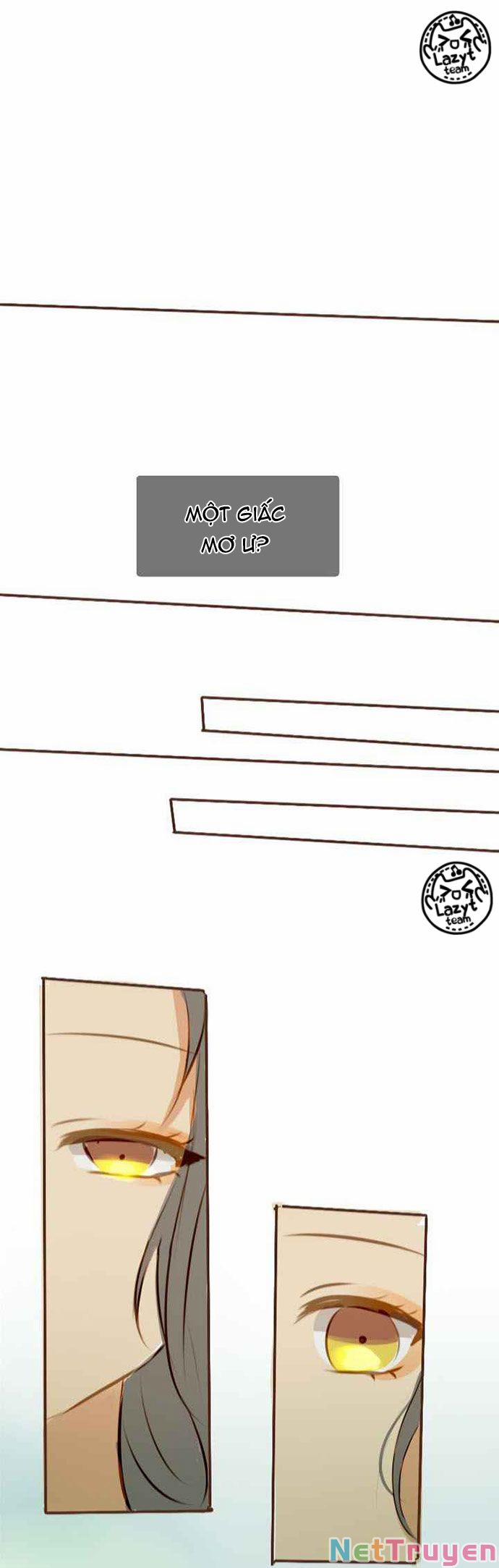 Cô Gái Bình Thường 2 trang 34