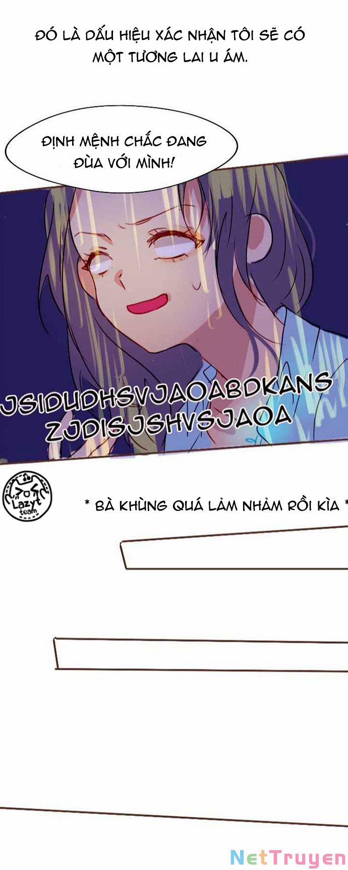 Cô Gái Bình Thường 2 trang 37