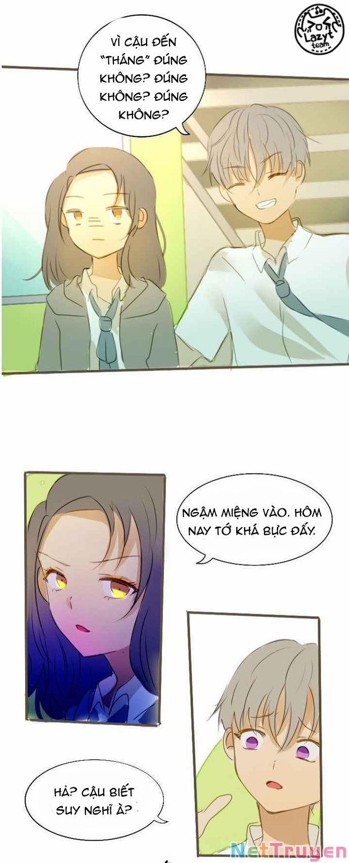 Cô Gái Bình Thường 2 trang 41