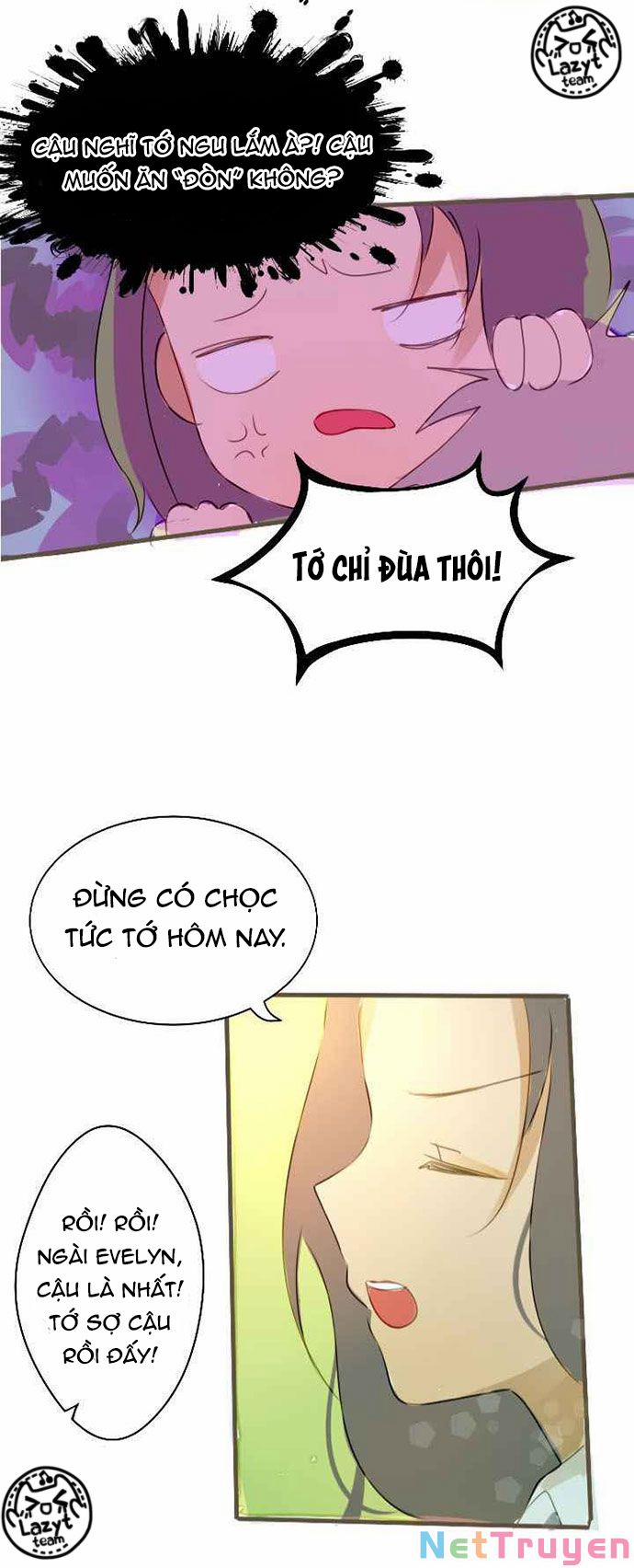 Cô Gái Bình Thường 2 trang 42