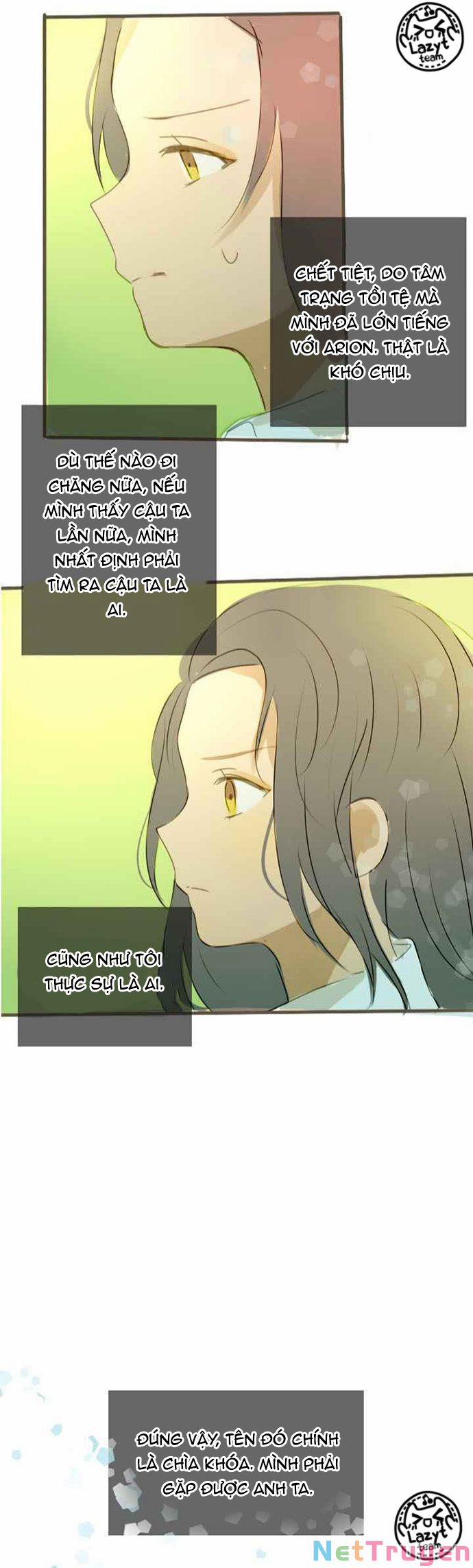 Cô Gái Bình Thường 2 trang 43