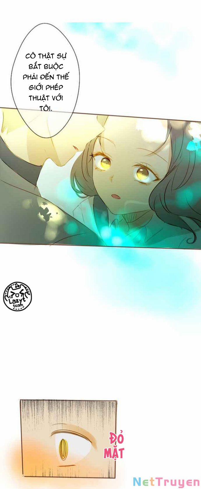 Cô Gái Bình Thường 2 trang 5