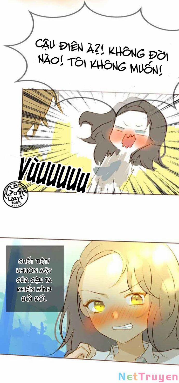 Cô Gái Bình Thường 2 trang 6