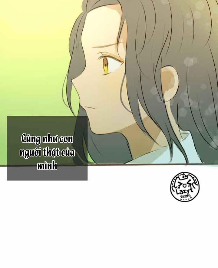 Cô Gái Bình Thường 3 trang 0