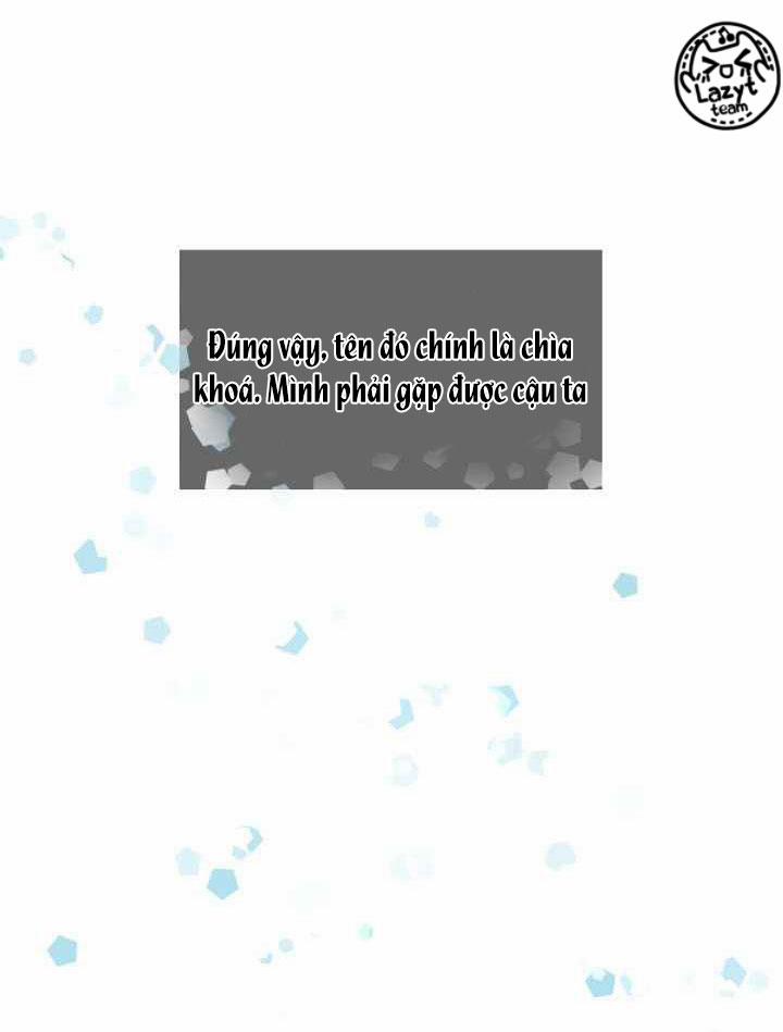 Cô Gái Bình Thường 3 trang 1