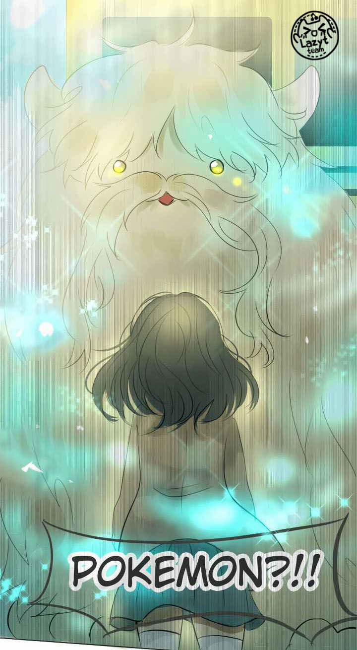 Cô Gái Bình Thường 3 trang 11