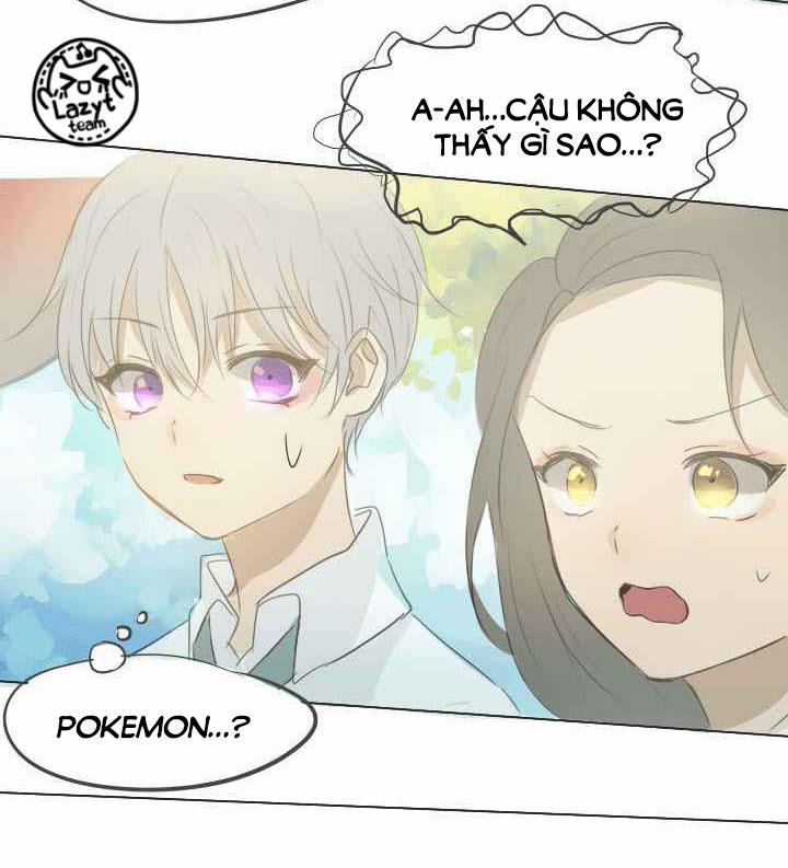 Cô Gái Bình Thường 3 trang 13