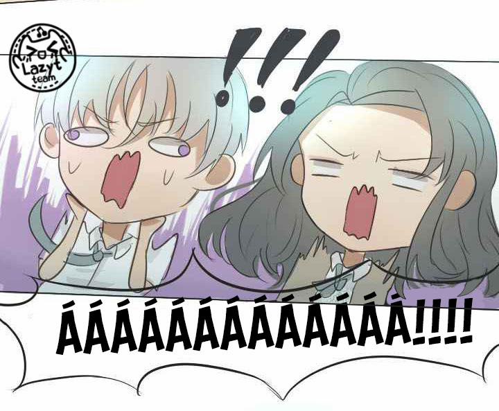 Cô Gái Bình Thường 3 trang 19