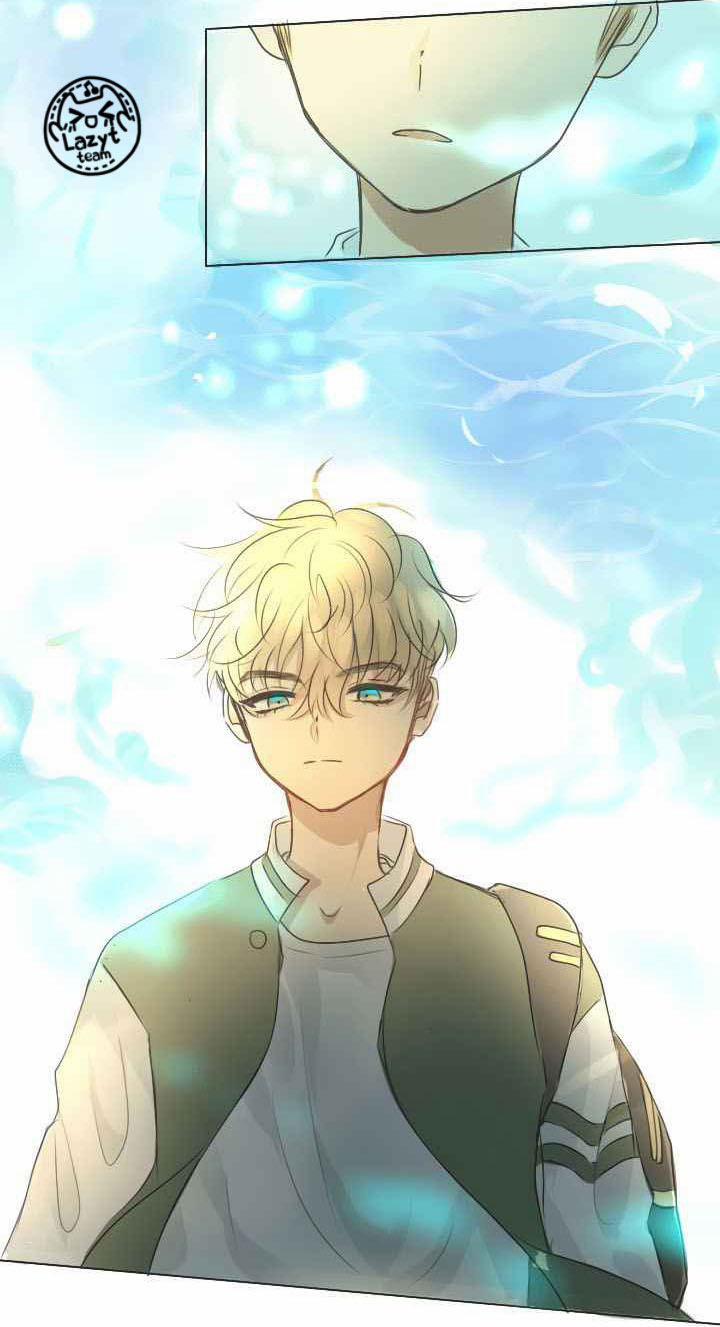 Cô Gái Bình Thường 3 trang 21