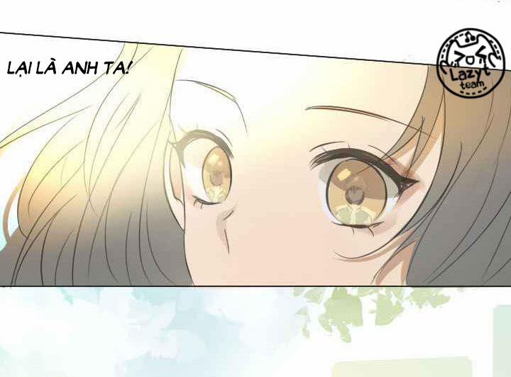 Cô Gái Bình Thường 3 trang 22