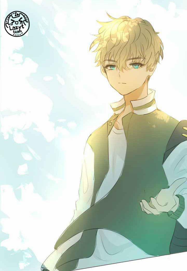 Cô Gái Bình Thường 3 trang 28