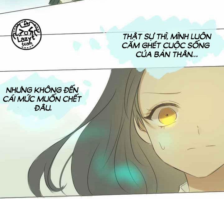 Cô Gái Bình Thường 3 trang 29