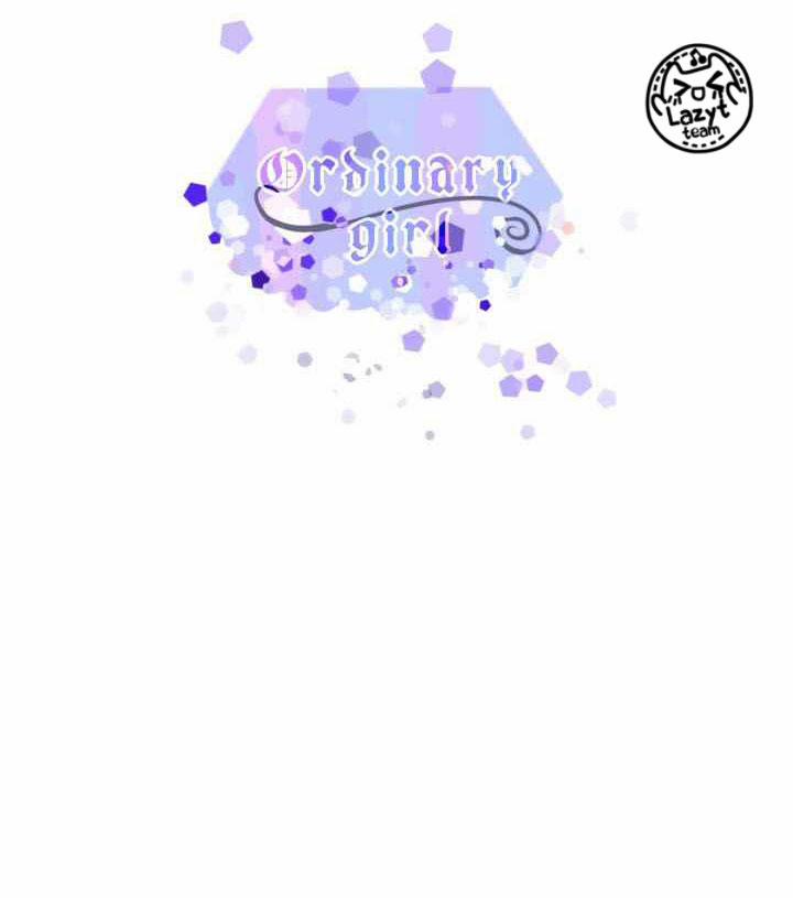 Cô Gái Bình Thường 3 trang 3