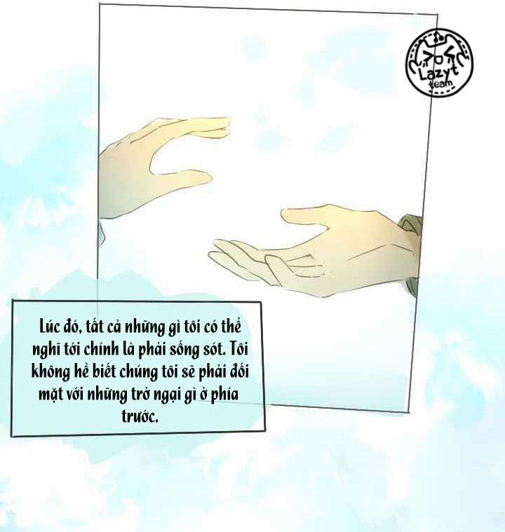 Cô Gái Bình Thường 3 trang 31