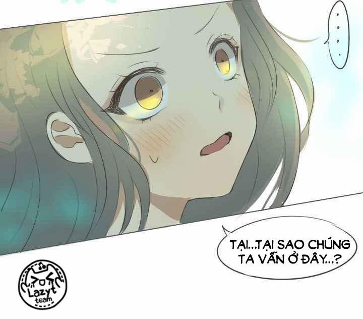 Cô Gái Bình Thường 3 trang 34