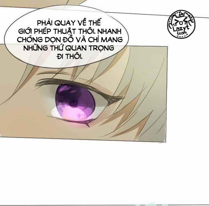 Cô Gái Bình Thường 3 trang 38