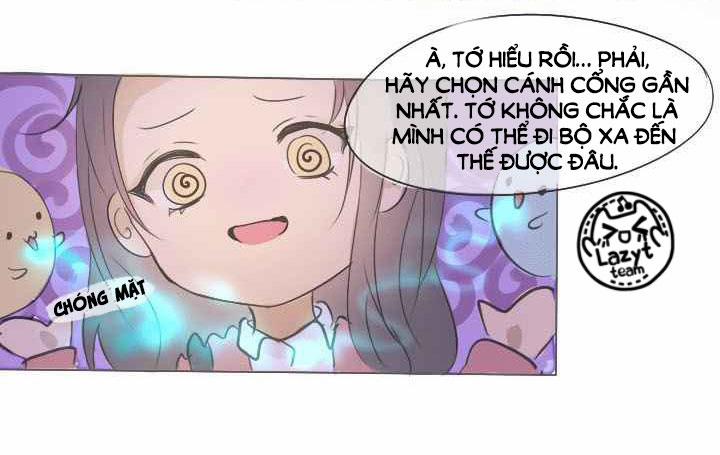 Cô Gái Bình Thường 3 trang 42