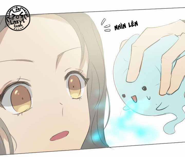 Cô Gái Bình Thường 3 trang 43