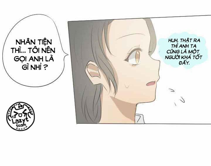 Cô Gái Bình Thường 3 trang 45