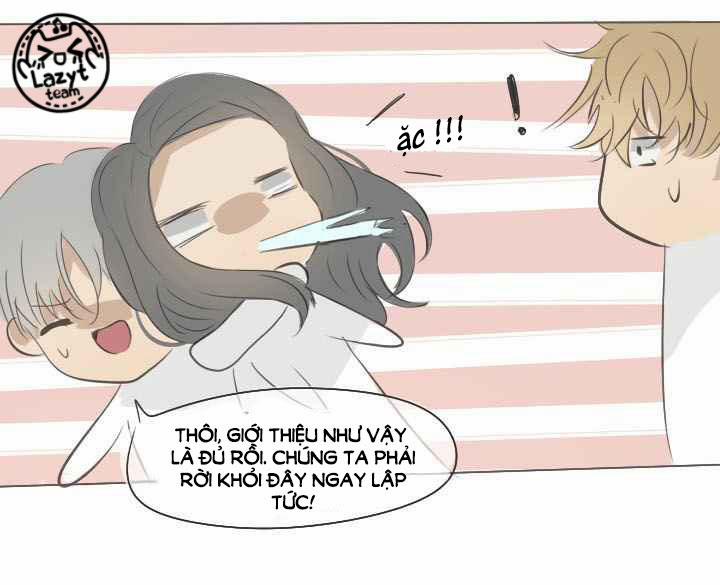 Cô Gái Bình Thường 3 trang 47